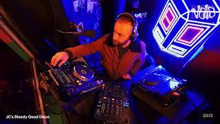JC's Bloody Good Disco || 28.10.25