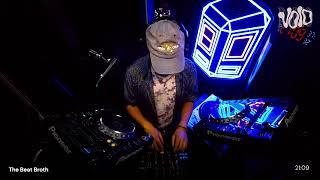 The Beat Broth || 12.08.25