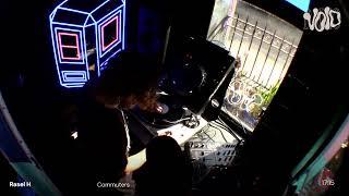 Commuters w/ Rasel H || 11.06.25