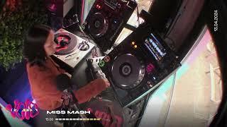 Miss Mash || 13.04.24