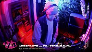 Artefacts w/ Finn Treadaway || 07.11.24