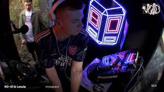 Introspect w/ RO-G1 & Lesula || 11.06.25