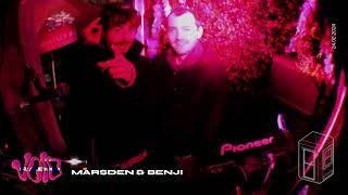 Marsden & Benji || 02.03.24