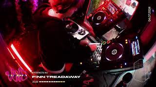 Artefacts w/ Finn Treadway || 04.07.24