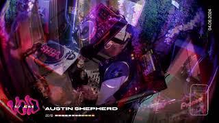 Austin Shephard || 04.06.24
