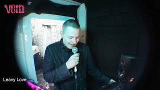 Leavy Love - 04.11.23