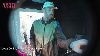 Jazz On My Face w/ Coco Bongo - 04.11.23