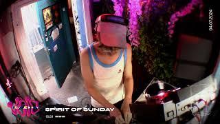Spirit of Sunday || 04.07.24
