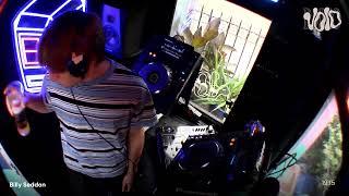 Billy Seddon || 22.07.25