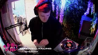 Maxwell Killing || 10.09.24