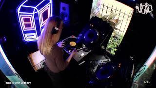 Temple w/ Brakery || 29.07.25