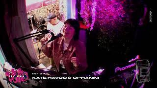 baby teeth w/ kate havoc & Ophanim || 09.03.24