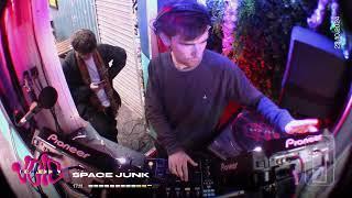 Space Junk || 22.10.24