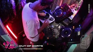 Out of Sorts || 30.07.24