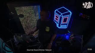 Gourmet Sound Kitchen Takeover || 28.08.25