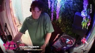 Finn Faber || 15.08.24