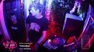 Noisy Channel w/ Tamm || 17.10.24