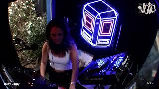 Ruby Darby || 22.04.25