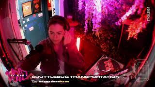 Scuttlebug Transportation || 27.08.24