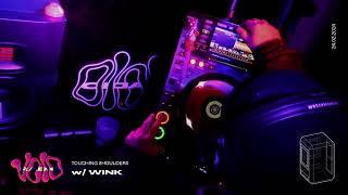 Touching Shoulders w/ Wink || 24.02.2024