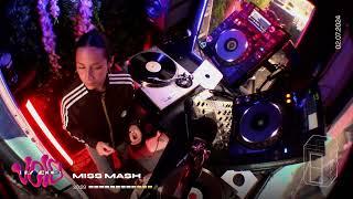 Miss Mash: Dub n Roots Special || 02.07.24