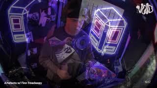 Artefacts w/ Finn Treadaway || 06.08.25