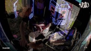 Axyander || 10.06.25