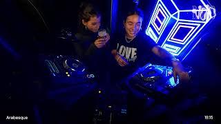 Arabesque || 12.11.25