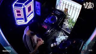 Roomtone || 08.07.25