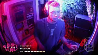 Introspect w/ RO-G1 || 31.10.24