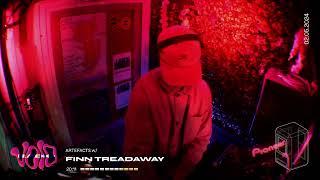 Artefacts w/ Finn Treadway || 02.05.24