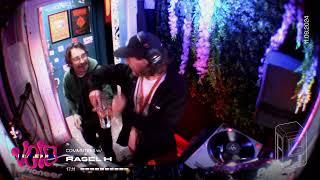 Commuters w/ Rasel H || 11.09.24