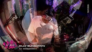 Olly Sundown || 16.07.24