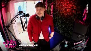 International Day of Jazz: Leavy Love || 30.04.24