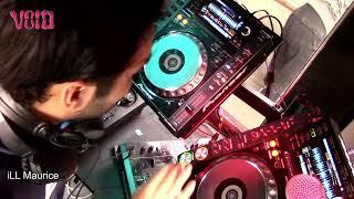 iLL Maurice - 27.01.24