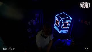 Spirit of Sunday || 03.09.25