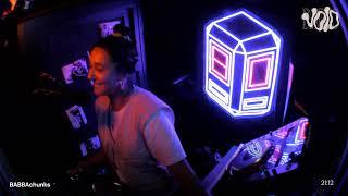 BABBAchunks || 22.07.25