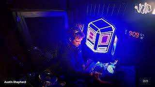 Austin Shepherd || 30.09.25