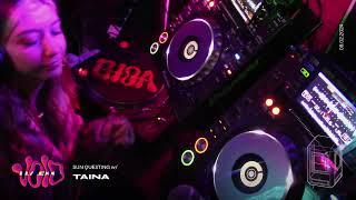 Sun Questing w/ Taina || 17.02.2024