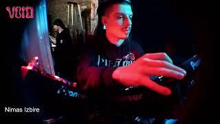 Nimaš Izbire w/ Nice Trick, nastynancy & Fujita Pinnacle - 11.11.23