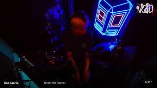 Under the Bonnet w/ Des Lennis || 27.08.25