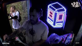 Moth Club || 02.07.25