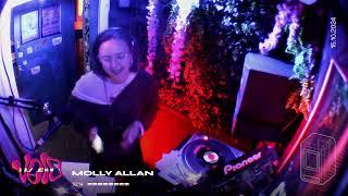 Molly Allan || 15.10.24