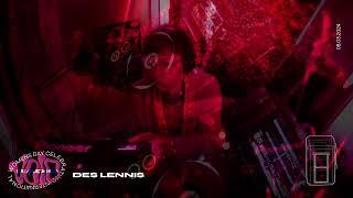 International Women's Day Special: Des Lennis || 08.03.24