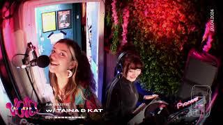 Sun Questing w/ Taina & Kat || 20.04.24