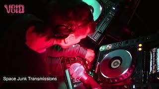 Space Junk Transmissions - 07.12.23