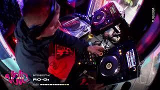 Introspect w/ RO-G1 || 11.09.24