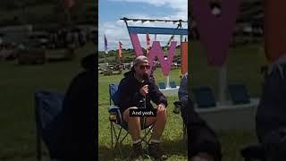 Westival 2024: A chat with Joe Worley || The importance of independent festivals for future talent