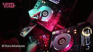 Ef Kia's Adventures - 14.12.23