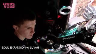 Soul Expansion w/ DJ Luvah || 10.02.2024